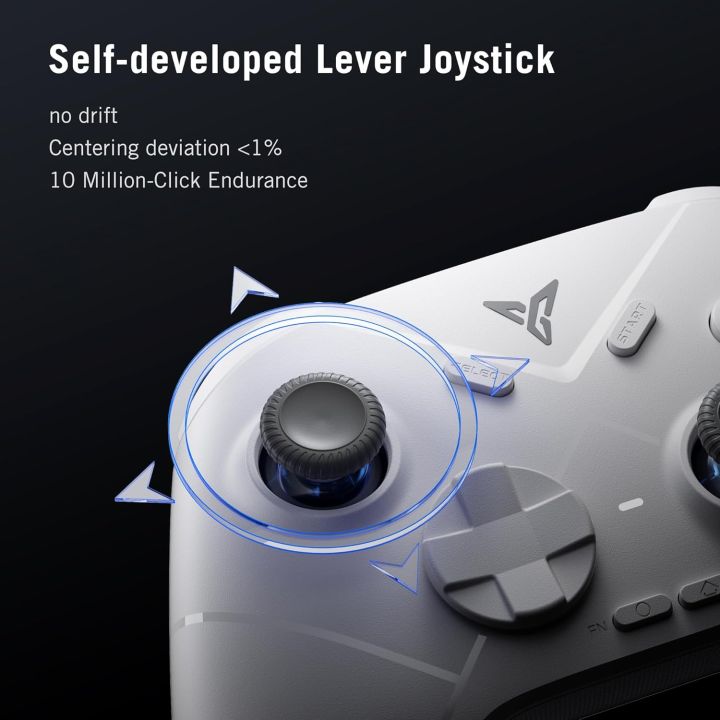 FLYDIGI%20Direwolf%203%20PC%20Controller%20Hall%20Effect%20Joysticks%20&%20Triggers,%206-Axis%20Gyro,%201000Hz%20Polling%20Rate%20Stereo%20Vibration,%203%20Connection%20Modes,%20Multi-Platform%20Controller%20for%20PC/NS/Android/Laptop%20-%20Image%206