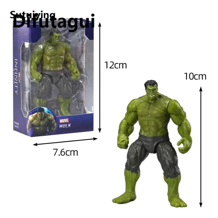 Difutagui%20Fifty%20percent%20discount%20Sutuiying%2010cm%20marvel%20figure%20legends%20collection%20SpiderMan%20Thanos%20Iron%20Man%20Spider%20Original%20Captain%20Thor%20Hulk%20avenger%20action%20decoration%20toy%20kids%20gift%20-%20Image%205