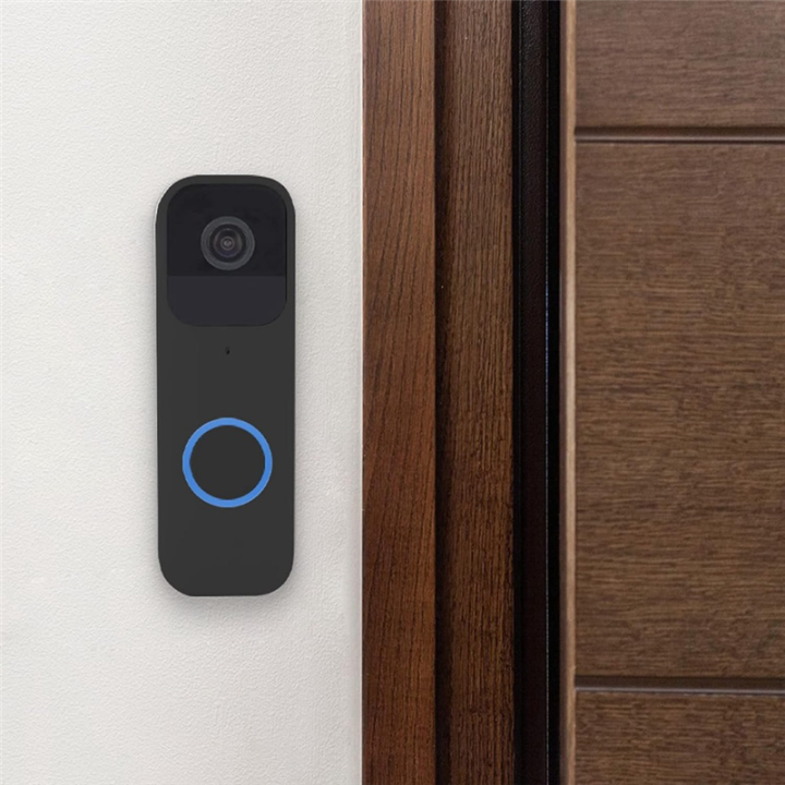 FORIDE%20For%20Blink%20Door%20Bell%20Backplate%20Replacement,%20Back%20Plate%20Part%20for%20Blink%20Video%20Doorbell-White%20-%20Image%203