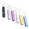 10ml Metal Key Chain Spray Perfume Sample Bottle Keyring Car Interior Gift Mini Watty Store. 