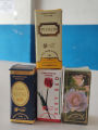 Attar Perfume Set (4 in 1),  Imported from Dubai. 