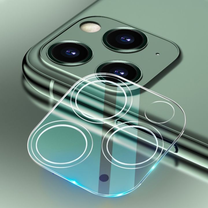 Back Camera Glass Protector for Iphone 11 Pro/11 Pro Max