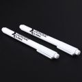 4PC Liquid Chalk Pen Marker for Glass Chalkboard Blackboard White. 