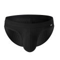 durableANTOPX Mmasculuecas nvex c Panties Briefs mbre Line Cavity Ropa Men's Lingerie Niang Niang Interior ho Panties Boxer Big Bag U Cohomem inas G. 