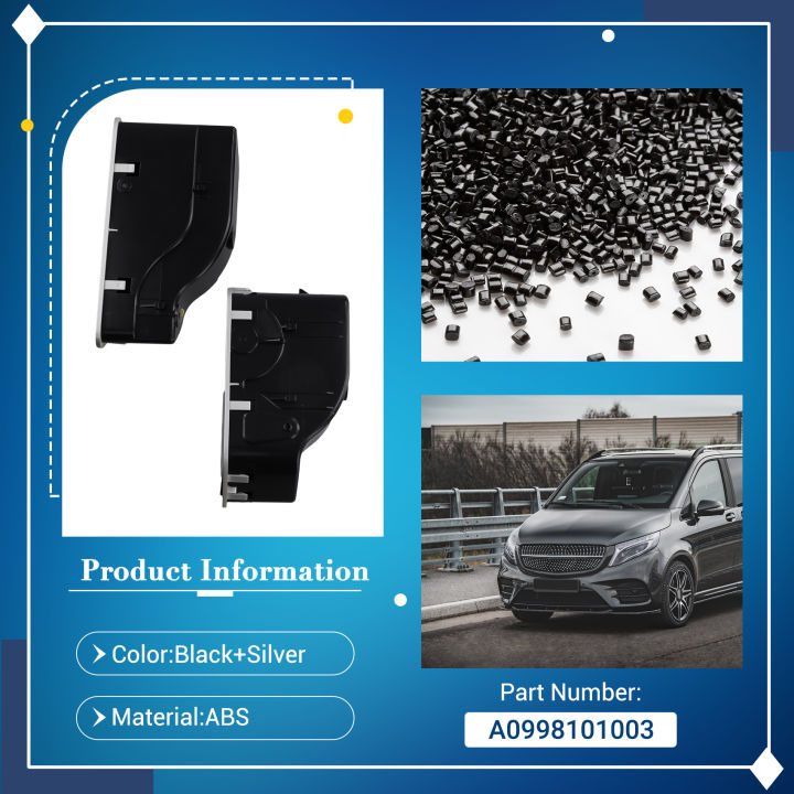 A0998101003%20Car%20Front%201rd%20Row%20Cup%20Holder%20Drink%20Holder%20-%20Image%202