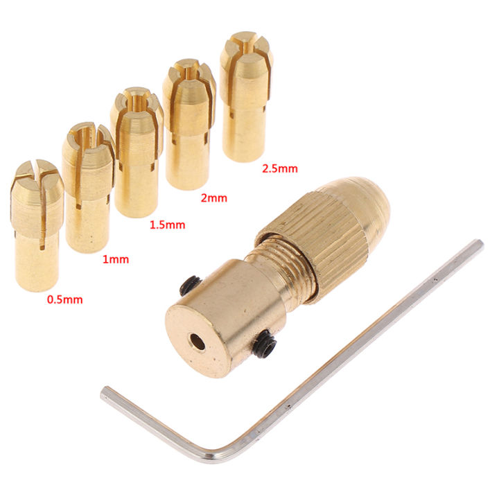 Electric%20Motor%20Shaft%20Mini%20Drill%20Chuck%20Fixture%200.3mm-3.0mm%20Small%20To%20Drill%20Bit%20A%20JUE%20-%20Image%202