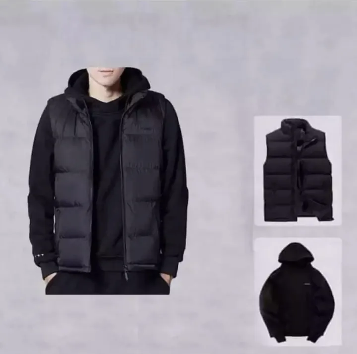 Men%E2%80%99s%20Winter%20Combo%20Set%20Of%20Half%20Jacket%20And%20Hoodie(Set%20Of%202)%20-%20Fashion%20%7C%20Jackets%20For%20Men%20%7C%20Men's%20Wear%20%7C%20Hoodies%20%7C%20-%20Image%204