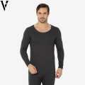Van Heusen Men's Charcoal Thermal Vest/Top (Vest Only) - 71002. 