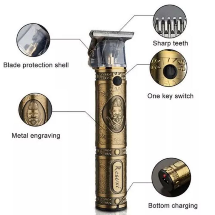 Vgr-085%20Professional%20Hair%20Treamer%20-%20Image%202