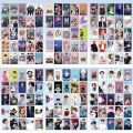 BTS Kpop Collectible Lomocard / Post Card - 25 Pcs. 