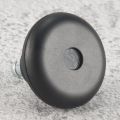 5 Pack Bell Glides for Office Chair Without Wheels, Replacement Rolling Chair Swivel Wheels Fixed Stationary Castors. 