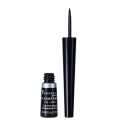 Rimmel London Exaggerate Waterproof Eye Liner - Black (2.5ml). 