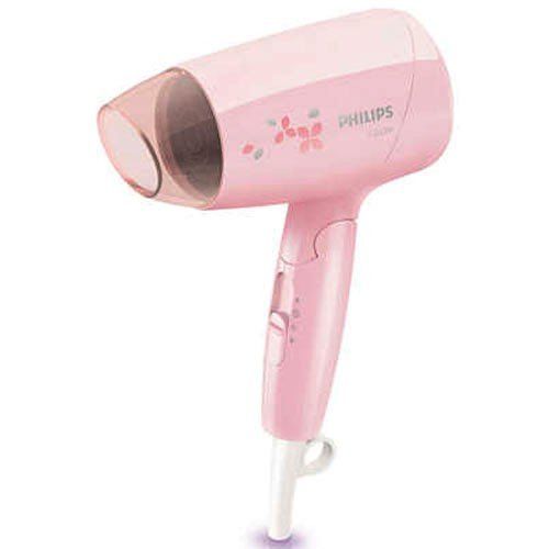 Philips Hair Dryer BHC010 1200 WATT) HOT AND COLD