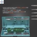 Taparia Screw Driver Set with Neon Bulb 802. 