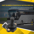 Engine Parts Ambient Humidity Sensor 612600190243 NG190620B01906 Bus Truck Machinery Drilling Machine Ship Boat Air Pump. 