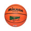Mikasa Bigshoot Basketball- Orange. 