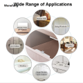 Wenefang Smart Drawer Lock Tuya APP/EM Card Unlock No Hole File Cabinet Luxury Furniture Electronic Keyless Invisible NFC Sensor Locks Switch. 