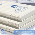 Cute A5/B5 Loose-leaf Notebook Puppy Detachable Binder Notebook Horizontal Line 60 Sheets/120 Pages Note Book Student Office Stationery. 