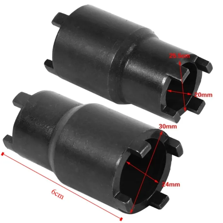 Durable%2020mm%2024mm%20Lock%20Nut%20Spanner%20Clutch%20Tool%20ATC%20Clutch%20Spanner%20ATV%20Dirt%20Bike%20Tool%204-pin%20Socket%20Wrench%20For%20Honda%20CRF%20Clutch%20Tool%20Clutch%20Lock%20Nut%20Spanner%20For%20Nut%20Spanner%20-%20Image%202