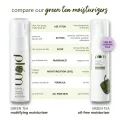 Plum Goodness Green Tea Oil Free Moisturizer 50Ml. 
