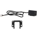 fasdaga 5X 12-24V Non-Contact Tank Liquid Water Level Detect Sensor Switch Container DC 5V. 