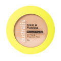 Australis Fresh & Flawless Pressed Powder By Mishisa Cosmetics. 