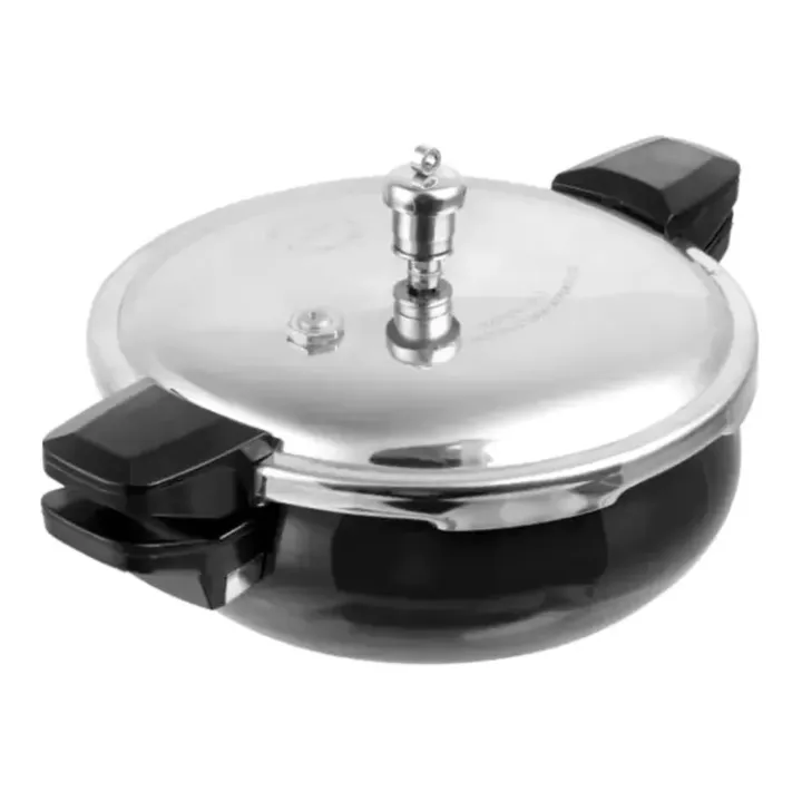 All - In - One Super Cooker Hard Anodised / 3 In 1 cooker 5.5 ltr ...