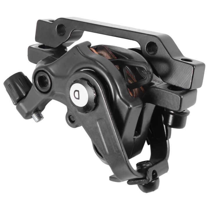 JAERBEE%20Bicycle%20Front%20Rear%20Disc%20Brake%20Caliper%20for%20XC%20Mountain%20Bike%20Speed%20Clip%20Dual%20Piston%20Mechanical%20Disc%20Brake%20Set%20-%20Image%204
