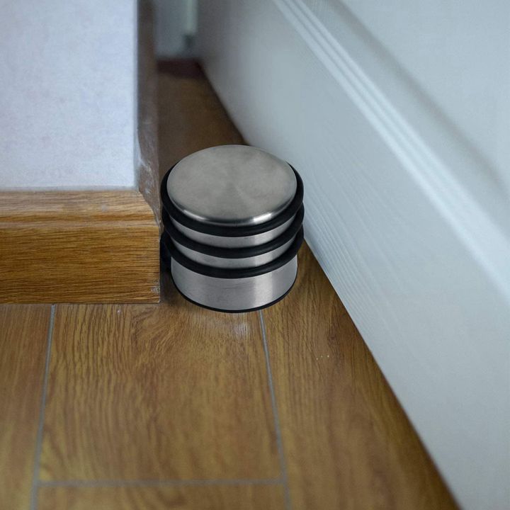 fasdaga%202X%20Stainless%20Steel%20Door%20Stopper,%20Household%20Anti-Collision%20Door%20Stop,%20Perforation-Free%20Silent%20Door%20Stop%20-%20Image%203