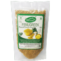 Fenugreek Seeds (Methi Dana) - 100Gm. 