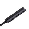 HDD Cable For HP ZBOOk15 ZBOOk17 G3 G4 SATA Hard Drive HDD Connector Flex Cable WEIRUI. 