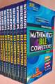 Compulsory Mathematics for BLE Competitors Grade 8. 