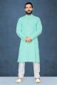 Men kurta pajama. 