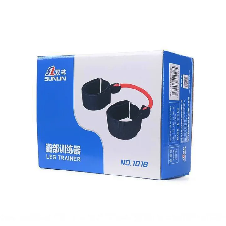 Sunlin%20Speed%20Training%20Leg%20Resistance%20Bands%20Stretching%20Strap%20-%20Image%202