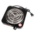 Single Burner Hot Plate. 