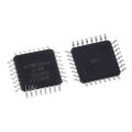 2Pcs 5pcs 10pcs 100% New ATMEGA8A-AU ATMEGA8A TQFP-32 TQFP32 8-bit microcontroller muc Brand new original chips ic. 