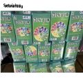 Wenefang Sutuiying New Skyjo board game card table party, family social New style 2025 New group game, children's Tapis poker social. 