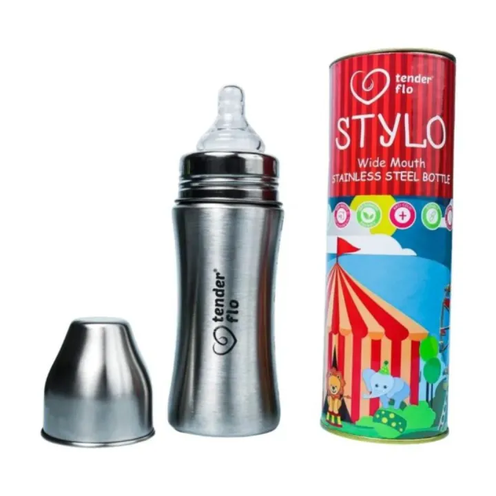 PureFlow%20Stainless%20Baby%20Bottle%20250mL%20-%20Image%205
