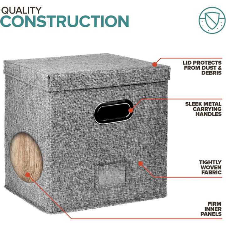 12-Inch%20Vinyl%20Record%20Storage%20Boxes%20With%20Lids%20And%20Handles%20Dustproof%20Stylish%20And%20Practical%20LP%20Record%20Organizer%20For%20Records%20DENGYOUZHOU%20-%20Image%205