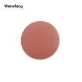 Wenefang 【Hot New Release】Abrasive Wheels Circular Grinding Sandpaper 【2025 Version】 for Frontal Grinding Earmolds Hearing Aids and IEM Shells. 