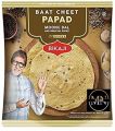 Bikaji Baat Cheet Papad Mong Dal 250g. 