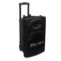 Su Kam 12 Inch Trolley Speaker. 