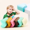 Baby Safety Cushion Protector ( 8 Pieces ). 