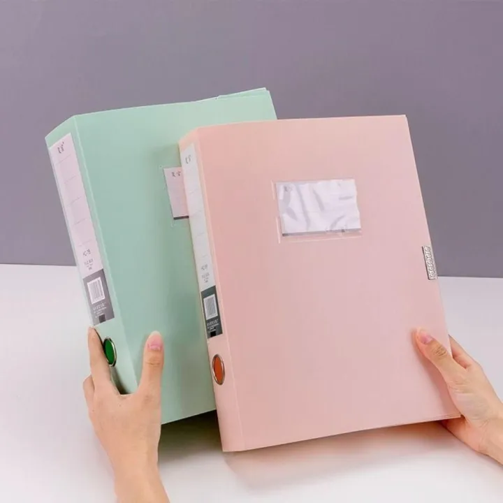 New%20Multifunctional%20Document%20Storage%20Box%20File%20Box%20Large%20Capacity%20A4%20Information%20Box%20Folder%20Learning%20Office%20Storage%20Box%20Dustproof%20Document%20Case%20-%20Image%208