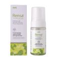 Rensa Clear Skin Anti Acne Foaming Face Wash, 100ml. 