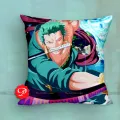 Zoro | Roronoa Zoro | One Piece Cushion. 