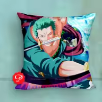 Zoro | Roronoa Zoro | One Piece Cushion