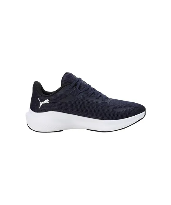 PUMA%20Skyrocket%20Lite%20Men's%20Running%20Shoes%20%E2%80%93%20Puma%20Navy/Puma%20Black,%20Lightweight%20Cushioned%20Everyday%20Running%20Sneakers%20%E2%80%93%20Original%20PUMA%20Nepal%20-%20Image%202