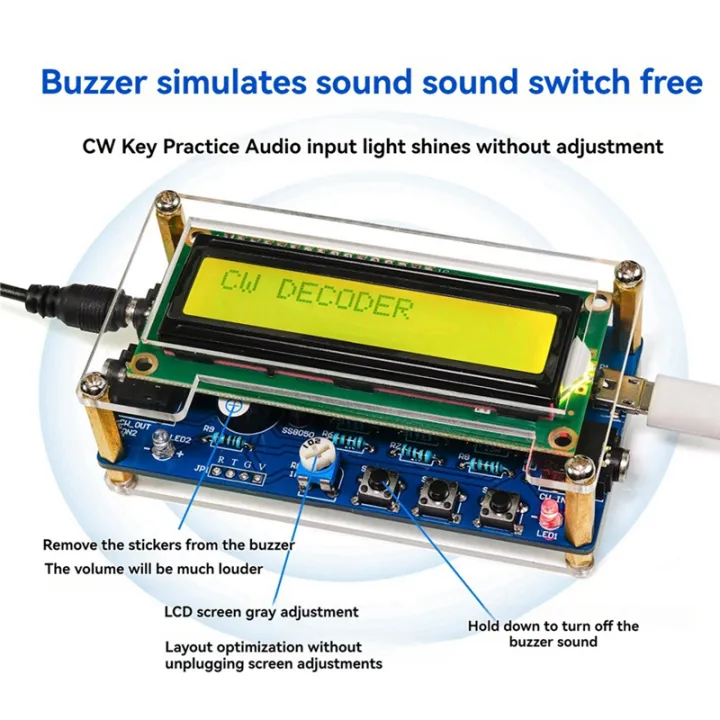 CW%20Morse%20Code%20Decoder%20DIY%20Welding%20Practice%20Manufacturing%20Kit%20-%20Image%205