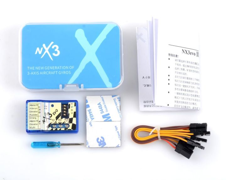 NX3%20Evo%20Flight%20Controller%20Board%5B1%20pcs%5D%20-%20Image%203